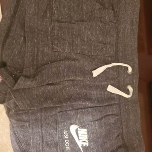 Nike shorts